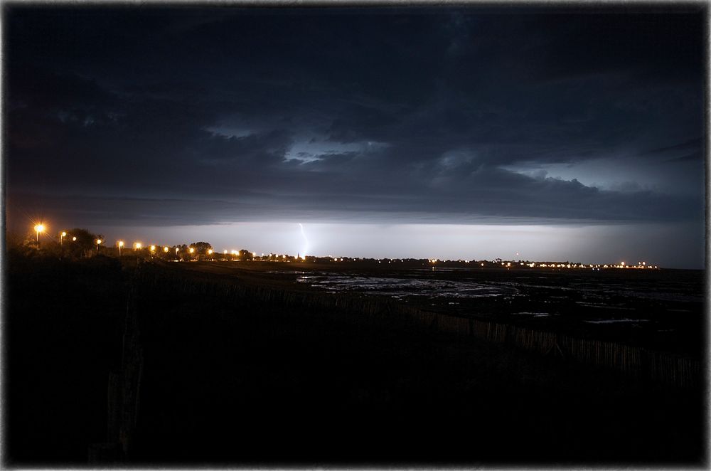 Oleron sous le projecteur