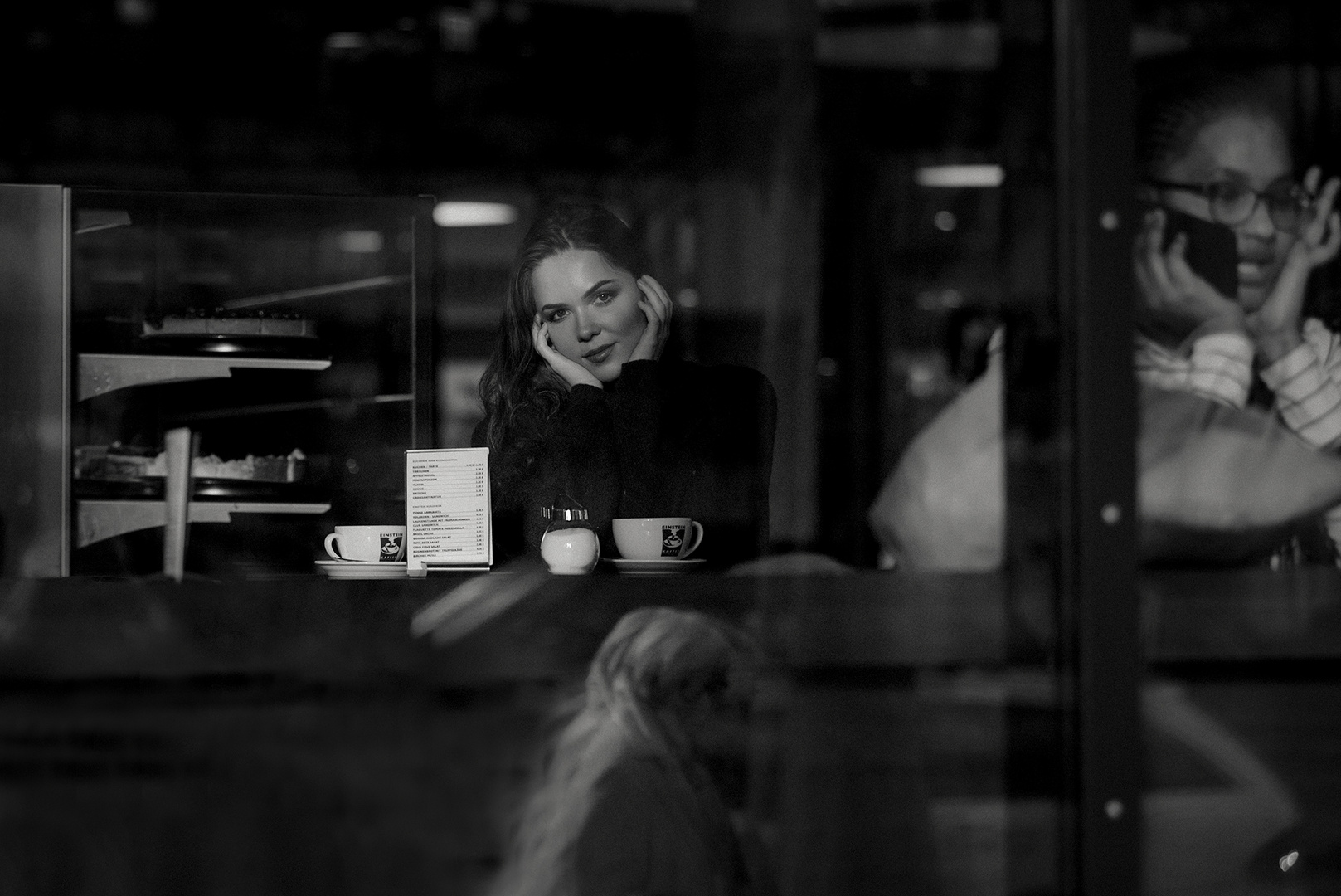 Olga Foto & Bild portrait, streetfotografie mit menschen, portrait