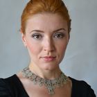 Olga - Schauspielerin