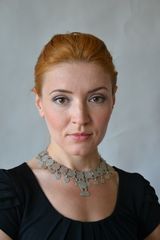 Olga - Schauspielerin