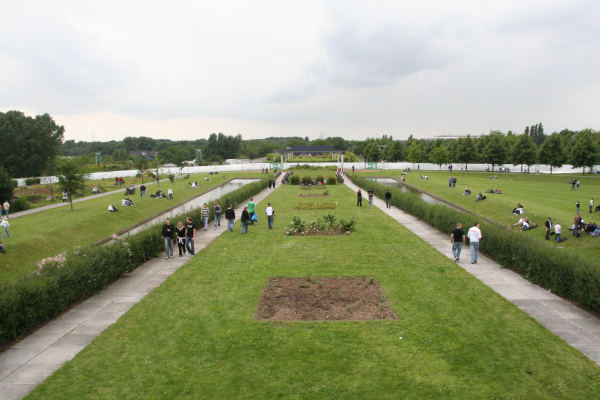 OlgaPark Oberhausen