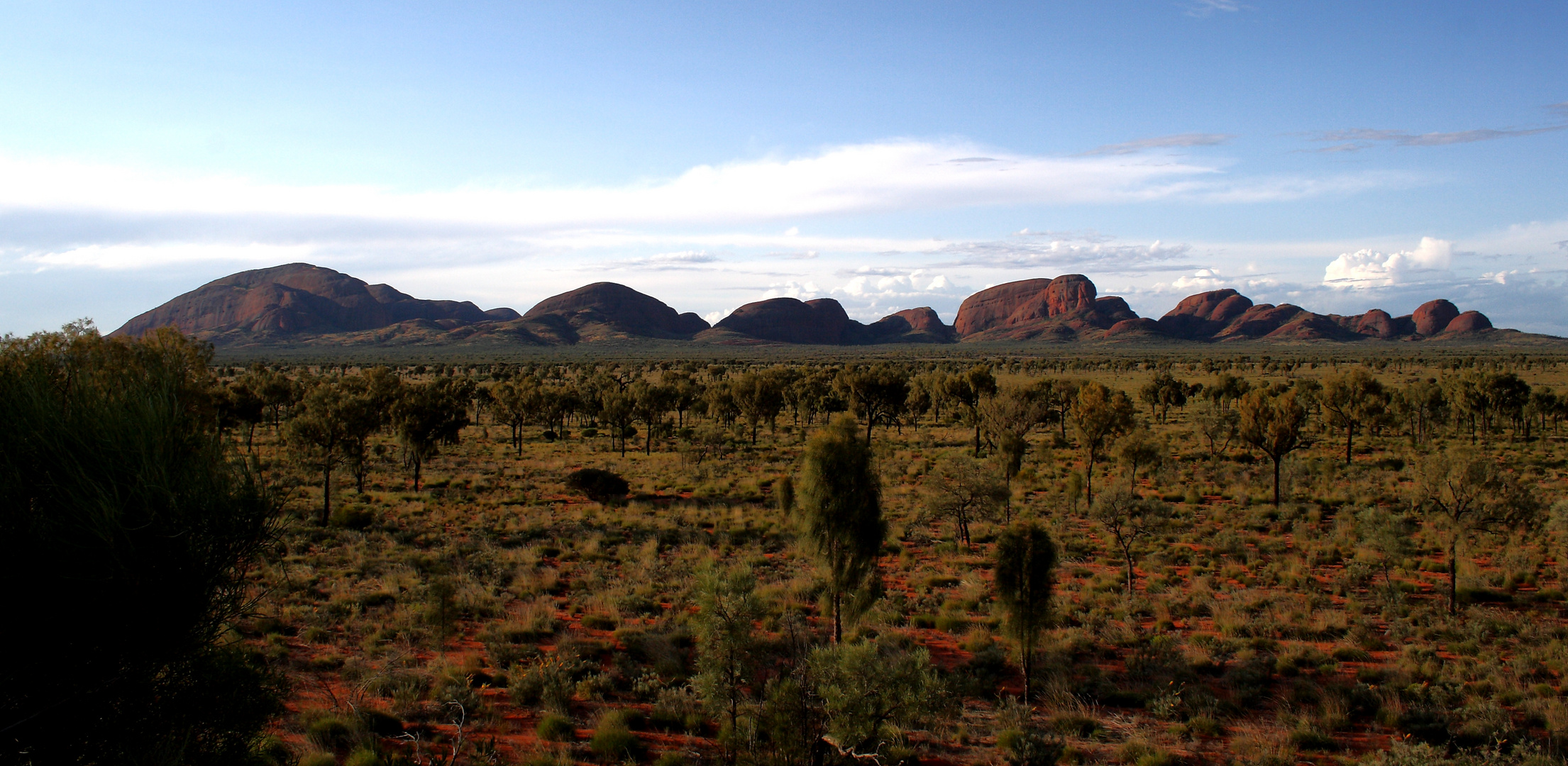 Olgas (Australien)