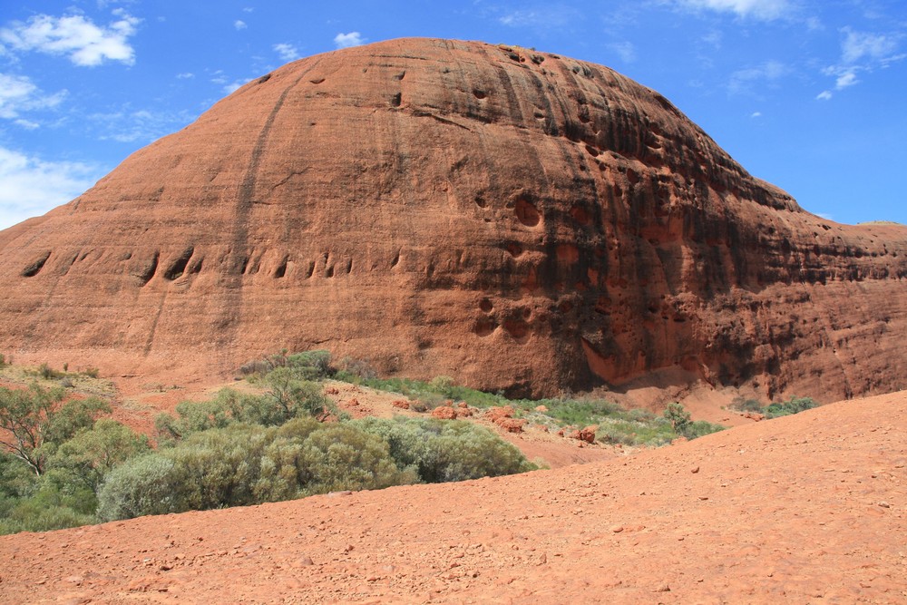 Olga's Australien Outback