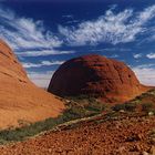 Olgas / Kata Tjuta