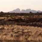 Olgas/ Kata Tjuta