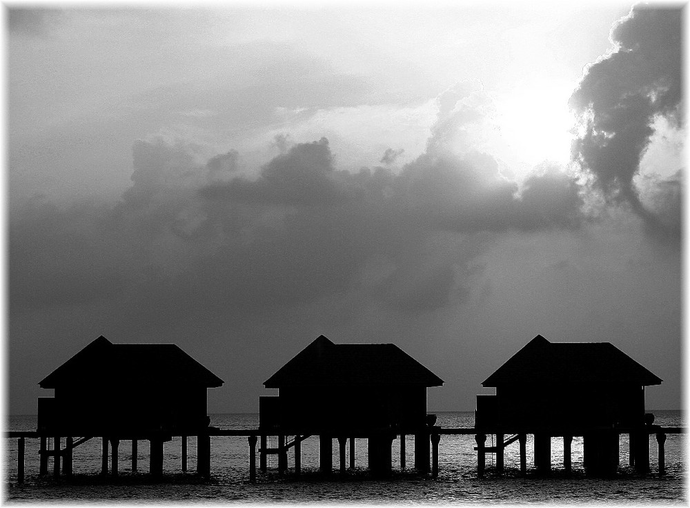 Olhuveli South Male Atoll