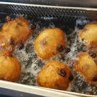 Oliebollen