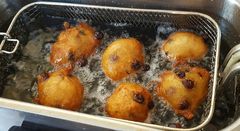 Oliebollen