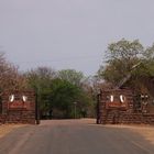 Olifants Camp