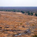 Olifants River