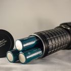 Olight-Taschenlampe