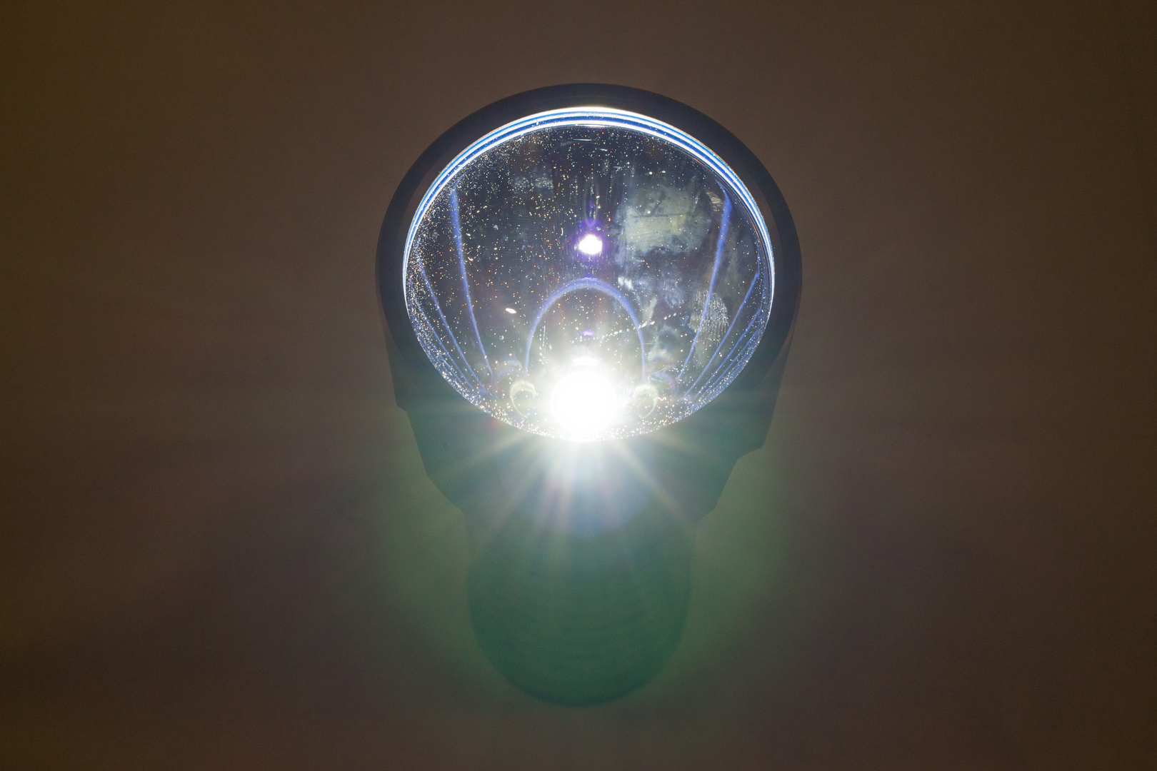 Olight-Taschenlampe