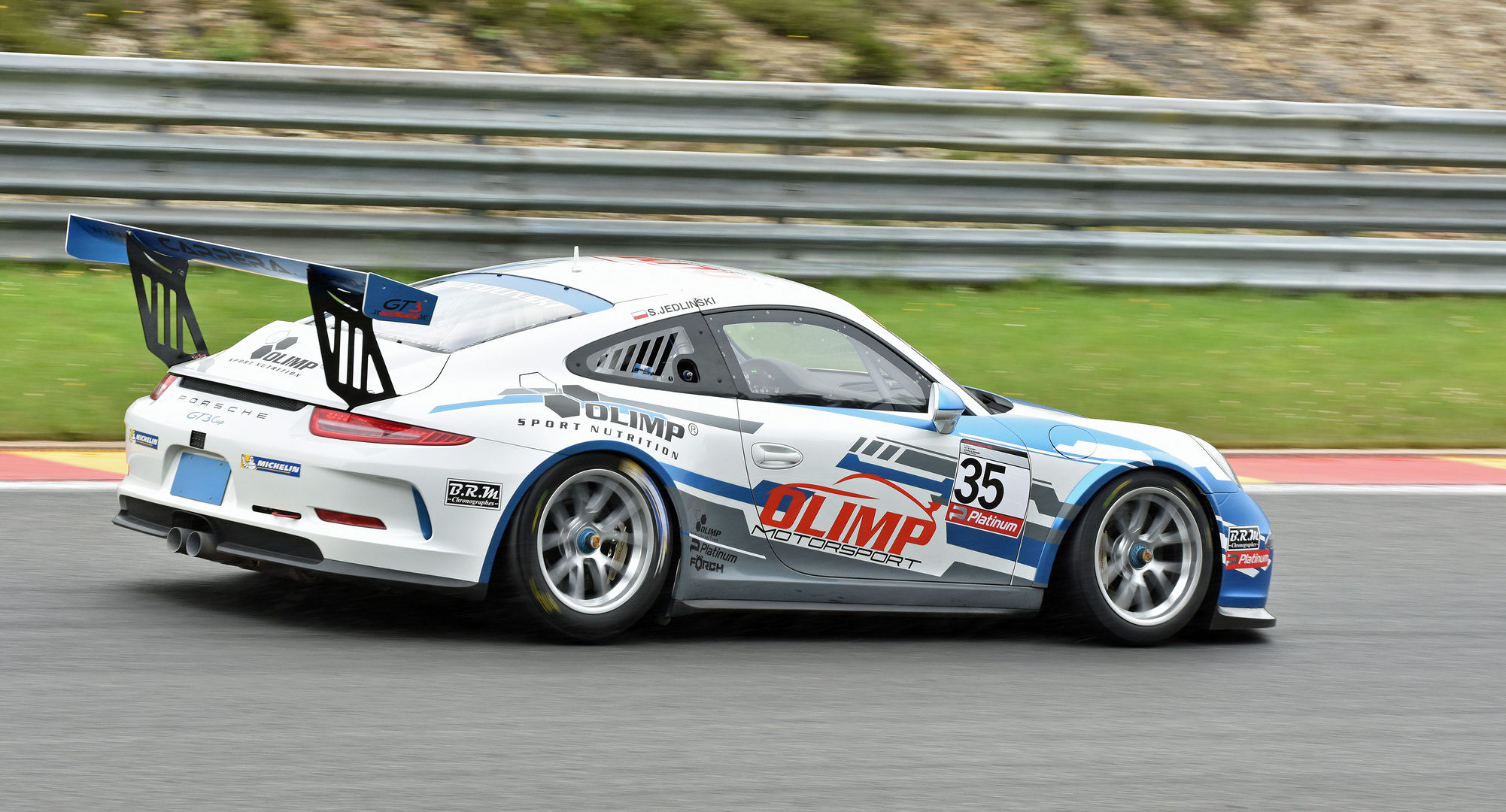 Olimp Motorsport