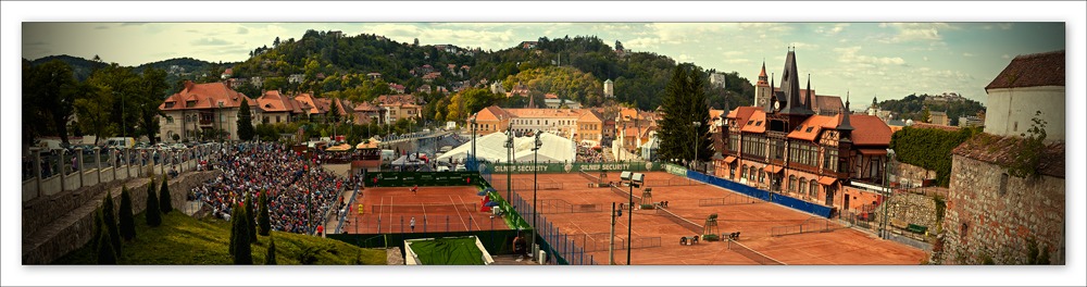 Olimpia Oktoberfest Hanescu