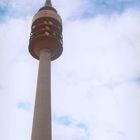 Olimpia Park Tower