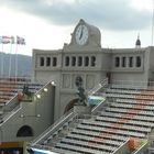 Olimpic stadium