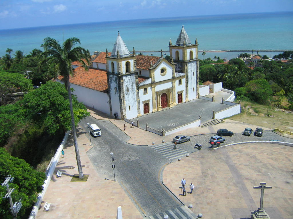 Olinda