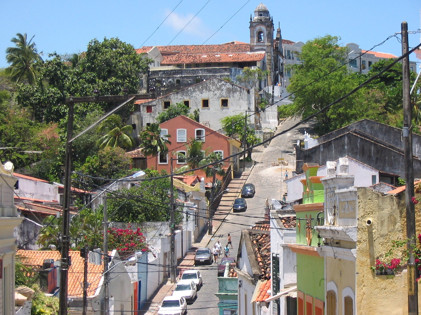 Olinda