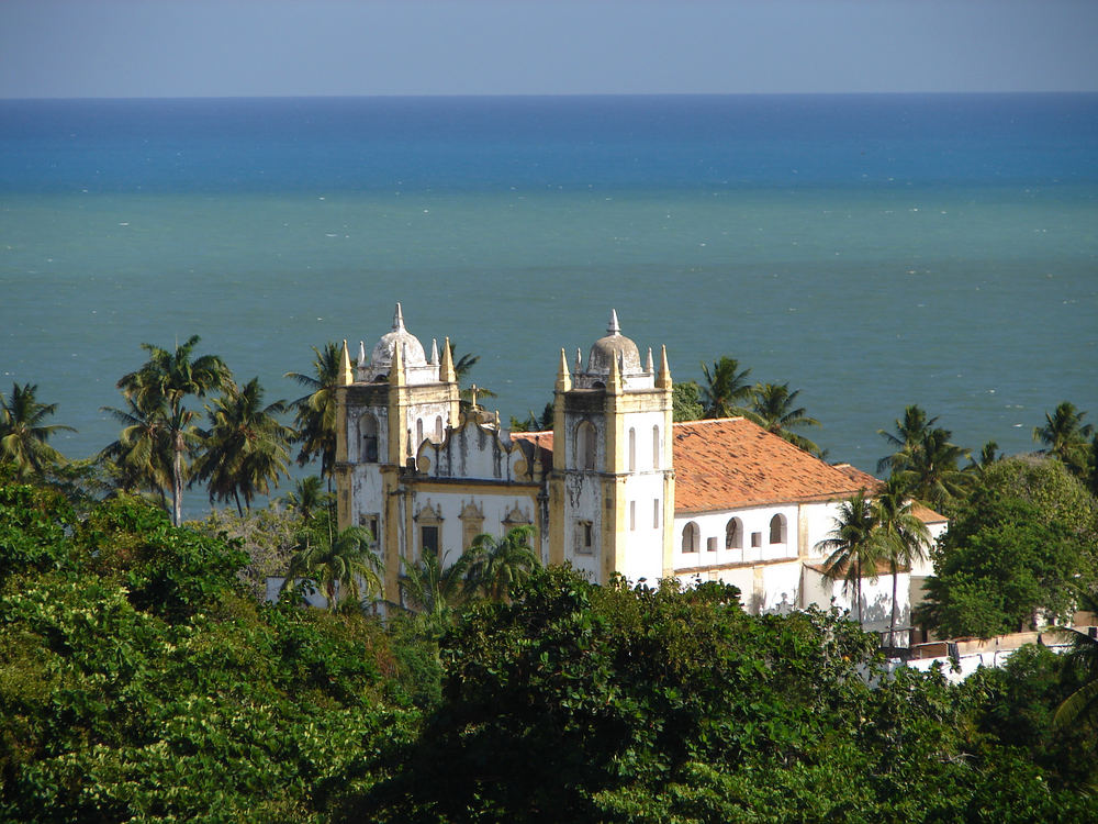 Olinda