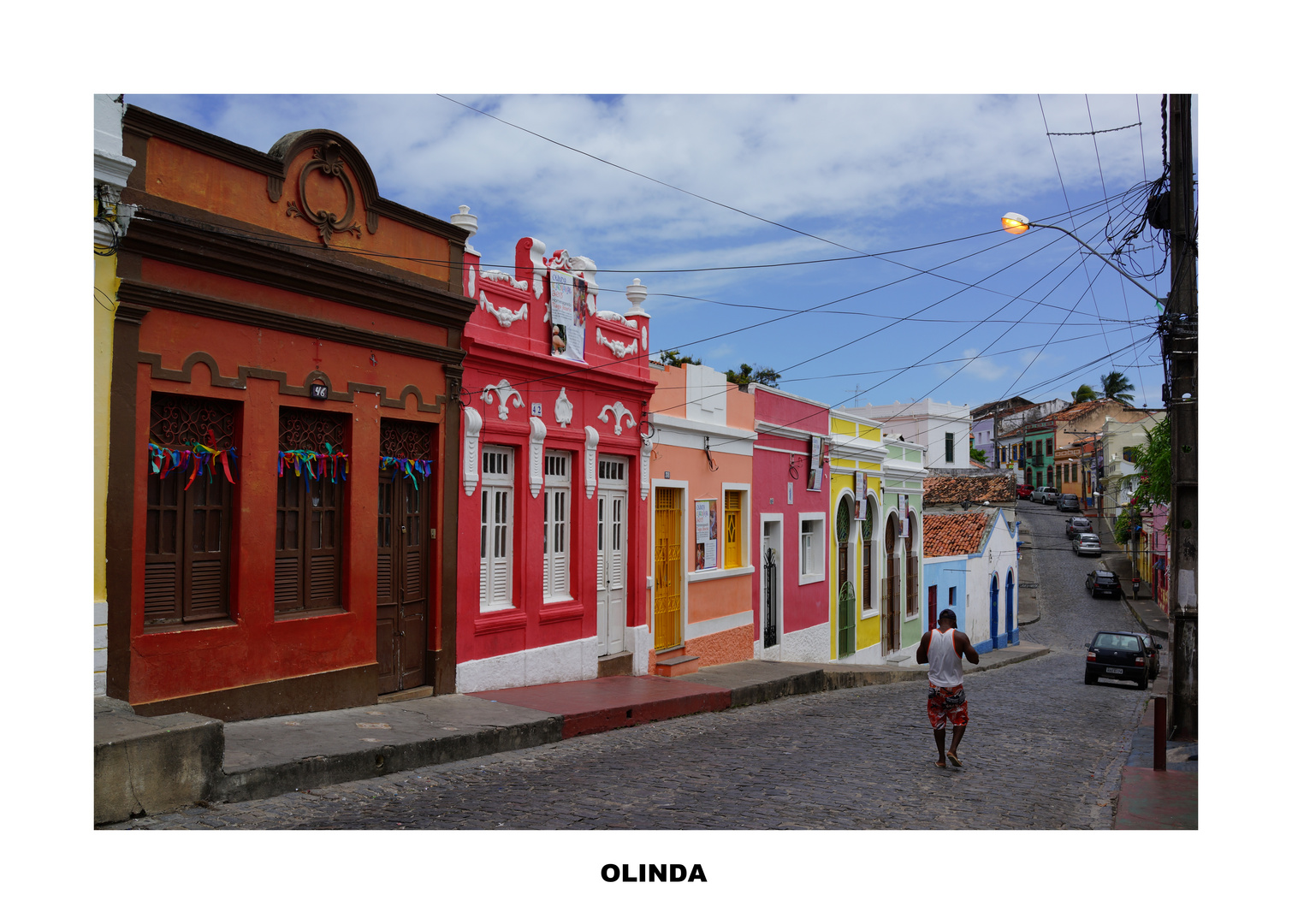 OLINDA