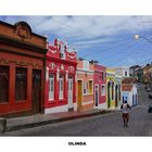 OLINDA