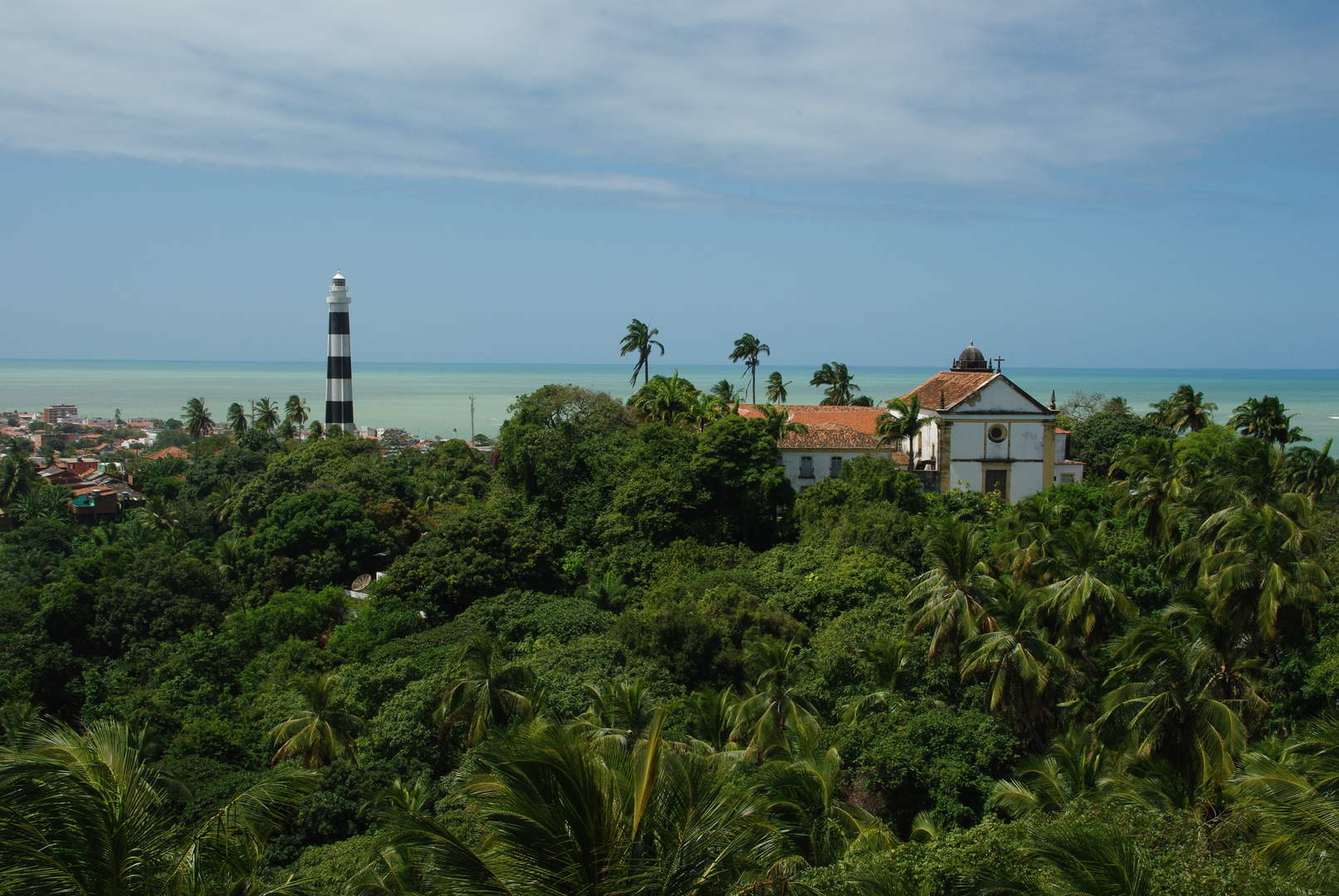 Olinda, Alto da Sé 04