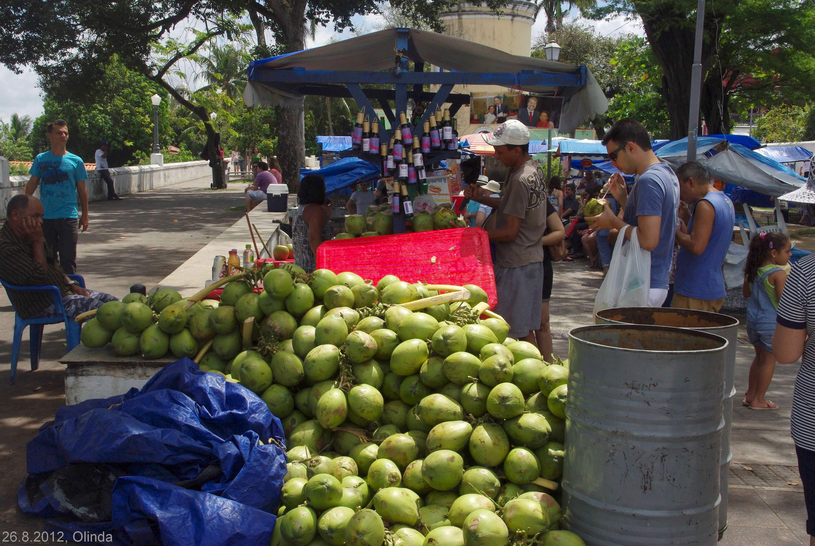 Olinda, Alto da Sé 07