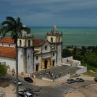 Olinda, Alto da Sé