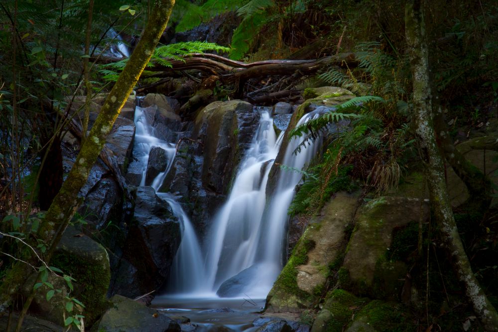 Olinda Falls