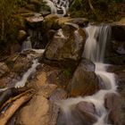 Olinda Falls, Vic, Australia