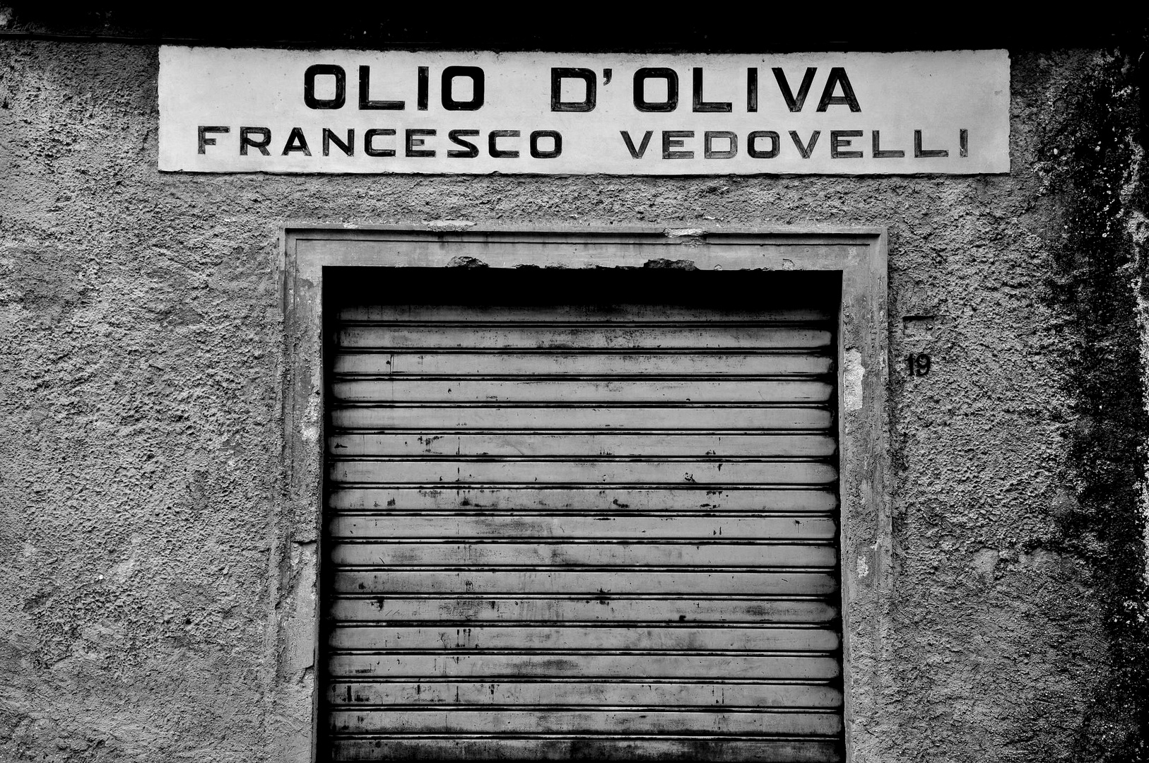 Olio d'Oliva