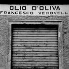 Olio d'Oliva