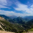 Olitska mountains