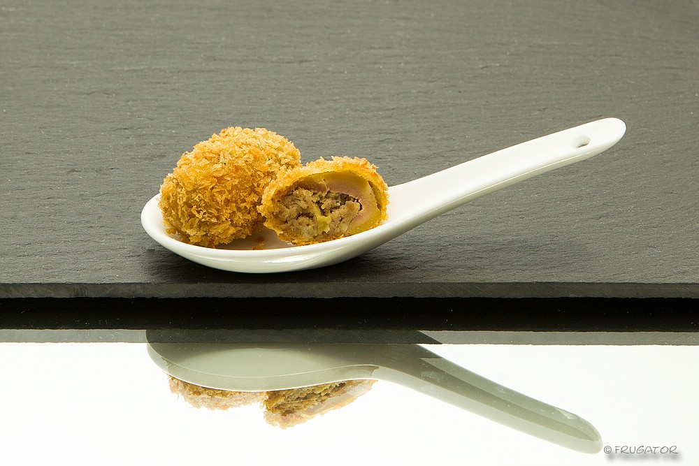 &amp;quot;Olive all&amp;#39;ascolana&amp;quot;... Foto &amp; Bild | stillleben, food-fotografie, food ...