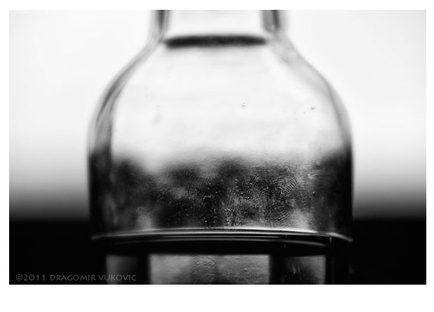 Olive Oil Bottle One 2