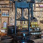 Olive Oil Mill