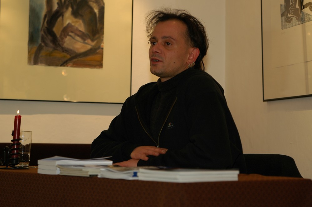 Oliver Baglieri