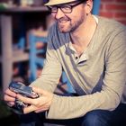 User Profile Photo