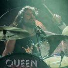Oliver Kerstan - Queen Kings - Concert Bonn Rheinaue 20150724