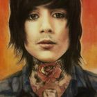 Oliver Sykes