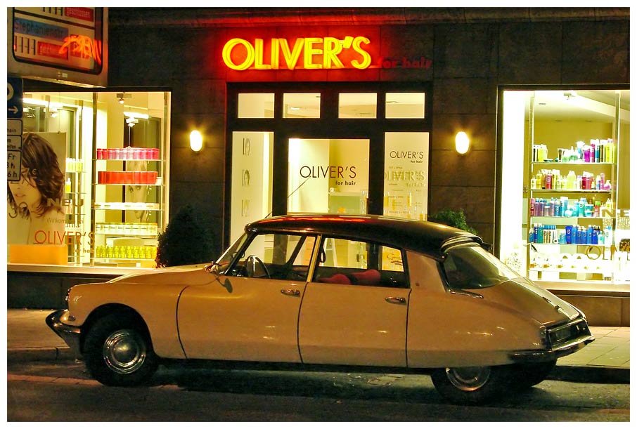 Oliver's Auto