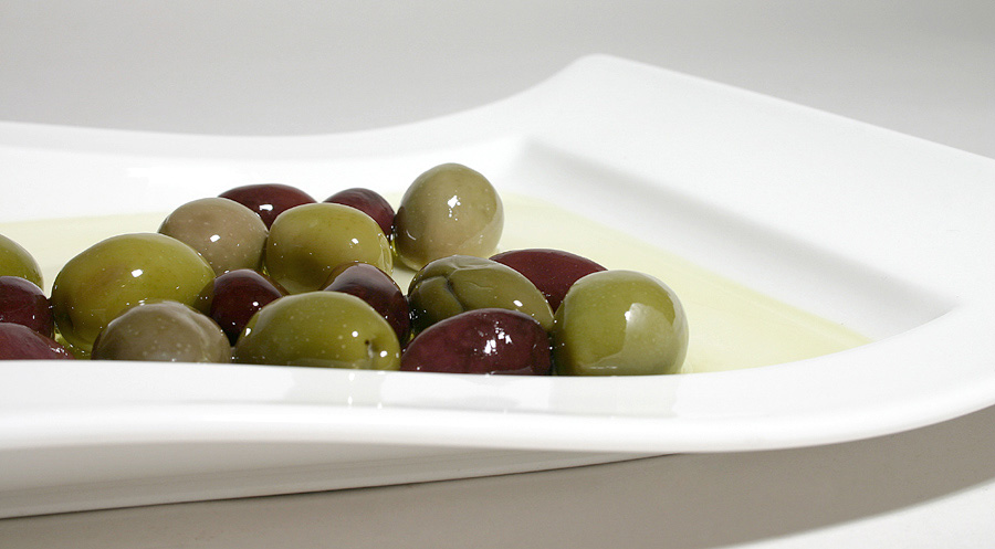 olives