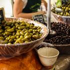 Olives du Marché Provençal