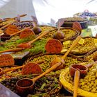 Olives provençales