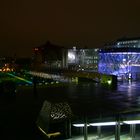 Olivier JACQUEMET  Mont des arts, Bruxelles, Belgique