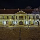 Olkuski rynek