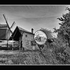 Oll Windmöhle un Backhus