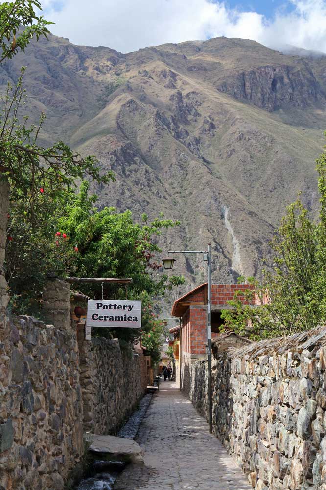 Ollantaytambo (01)