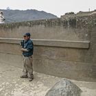 Ollantaytambo