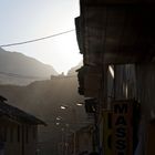 Ollantaytambo